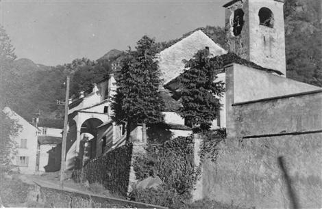 Chiesa della Beata Vergine Assunta