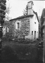 Oratorio di Sant'Anna