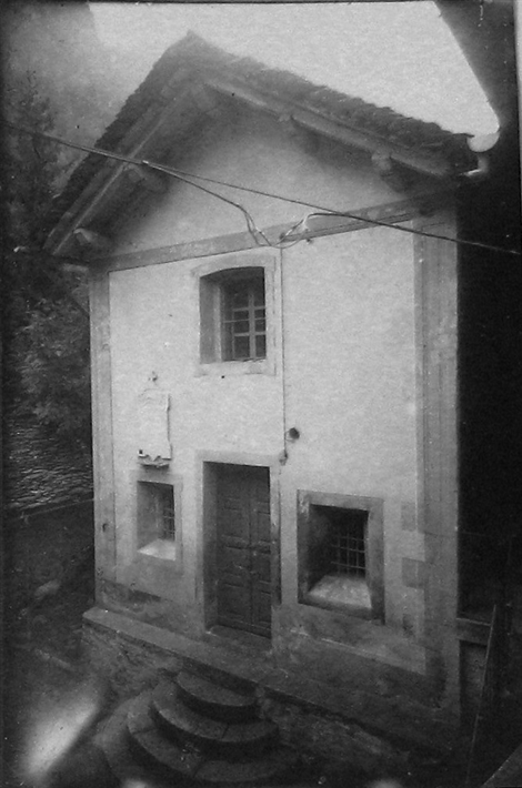 Oratorio di San Pietro