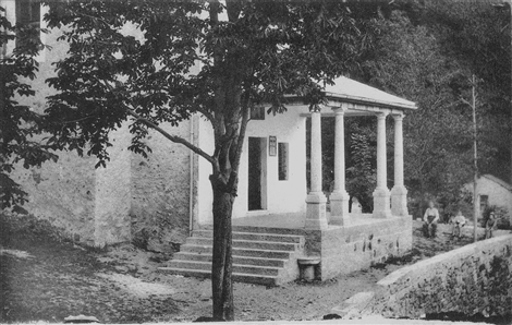 Santuario di Maria Vergine del Tizzone