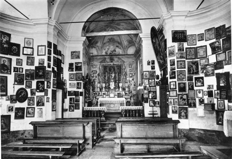 Santuario di Maria Vergine del Tizzone