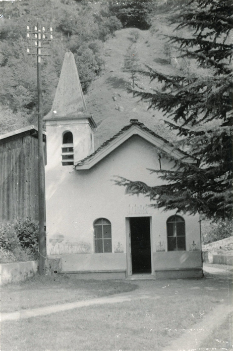 Oratorio della Vistazione