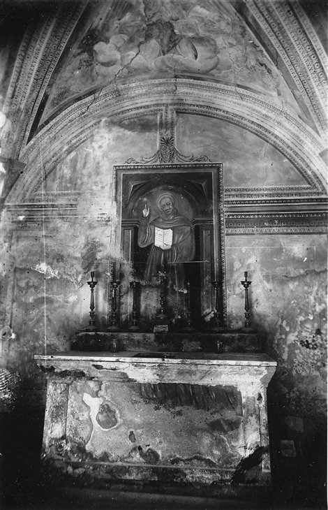 Oratorio di San Bernardino