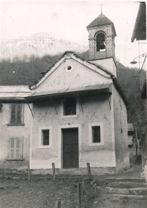 Oratorio di Santa Maria Maddalena