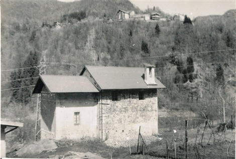 Oratorio di San Rocco