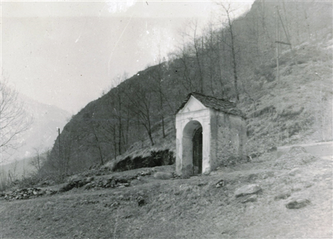 Cappella di Santo Stefano