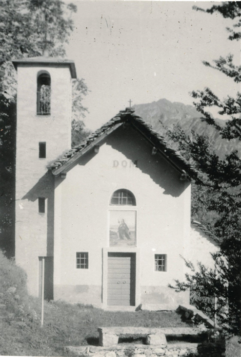 Oratorio di San Rocco