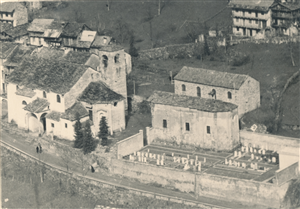 CRAVAGLIANA: Oratorio di Sa...