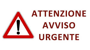 S.P. 9 “di Valle Mastallone” in Comune di Cravagliana - tratto in località Giavinali al km 8+000 circa; spostamento temporaneo della viabilità a causa di un incendio di vaste proporzioni in continua evoluzione e conseguente possibile instabilità dei versanti. Nuova ordinanza del 10.07.2026!!